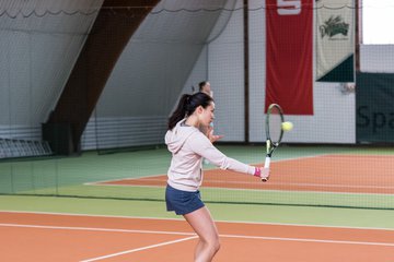 Alisa Diercksen 223 - Sparkassen Pokal Marne